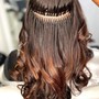 Fusion Extensions