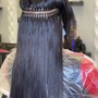 Fusion Extensions