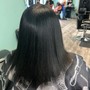 Shampoo/Condition + Blow Dry (Mobile Service)