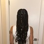 Shampoo/Condition + Blow Dry (Mobile Service)