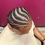 Men PLAITS/Braids/TwoStrandTwist***PLS READ!