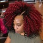 Crochet Braids