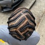 Basic Quick Weave/Bob