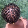 Kids Loc Retwist