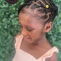 Kids Loc Retwist