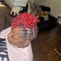 Retwist and style