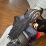 Retwist and style