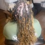 Kinky Twist