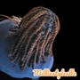 Marley Twist Deposit