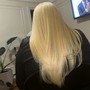 Bonding Hair Extensions