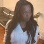 Lace Closure Sew In