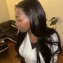 Virgin Relaxer (Natural Hair)