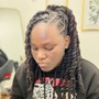 * HOLIDAY SPECIAL  FIRST TIME CLIENT ONLY * Loc Maintenance (traditional Locs)