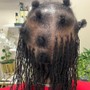 Box Braids