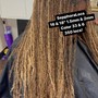 Sisterlocks with SepphoraLocs Extensions Establishment