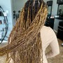 Boho Soft Locs