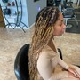 Boho Soft Locs