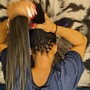 Versatile Sew In