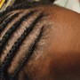 Cornrows