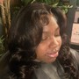 Closure Sew In