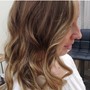 Full Balayage