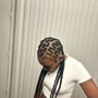 Island Twist