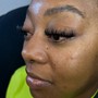 Eyelash Extension Removal