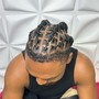 Dread Retwist