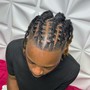 Dread Retwist