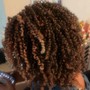 Crochet Braids