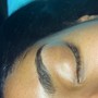 Eyebrow Shaping