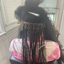 Crochet Braids