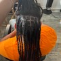 Senegalese Twist