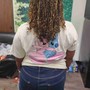 Kinky Twist