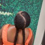 Senegalese Twist