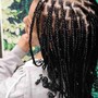 Poetic Justice Braids