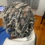 Comb Twist