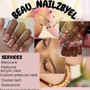 Beau Nailz By El