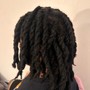 Loc Re-twist