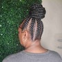 Kinky Twist