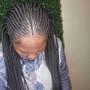 Poetic Justice Braids