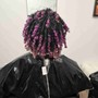 Loc Re-twist