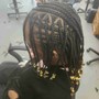 Kinky Twist