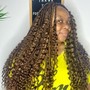 Crochet Braids