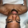 Back Facial