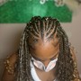 Crochet Braids