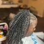 Crochet Braids