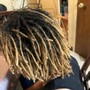 Dreadlocks