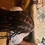 Yarn Braids