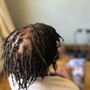 Kid's Braids